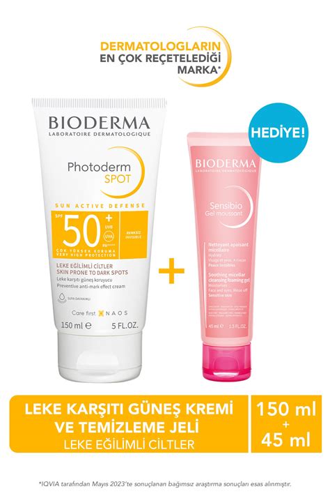 bioderma kremi fiyatları.